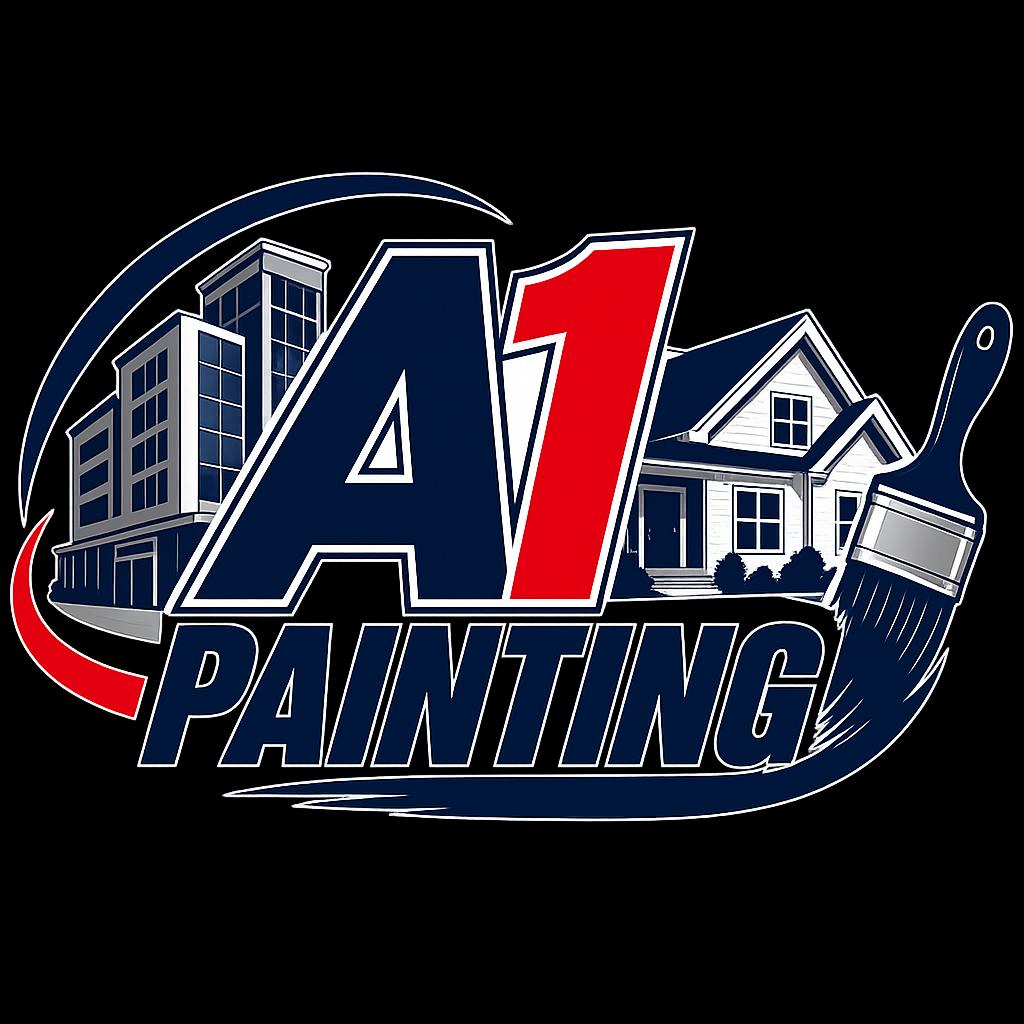 A1 Painting